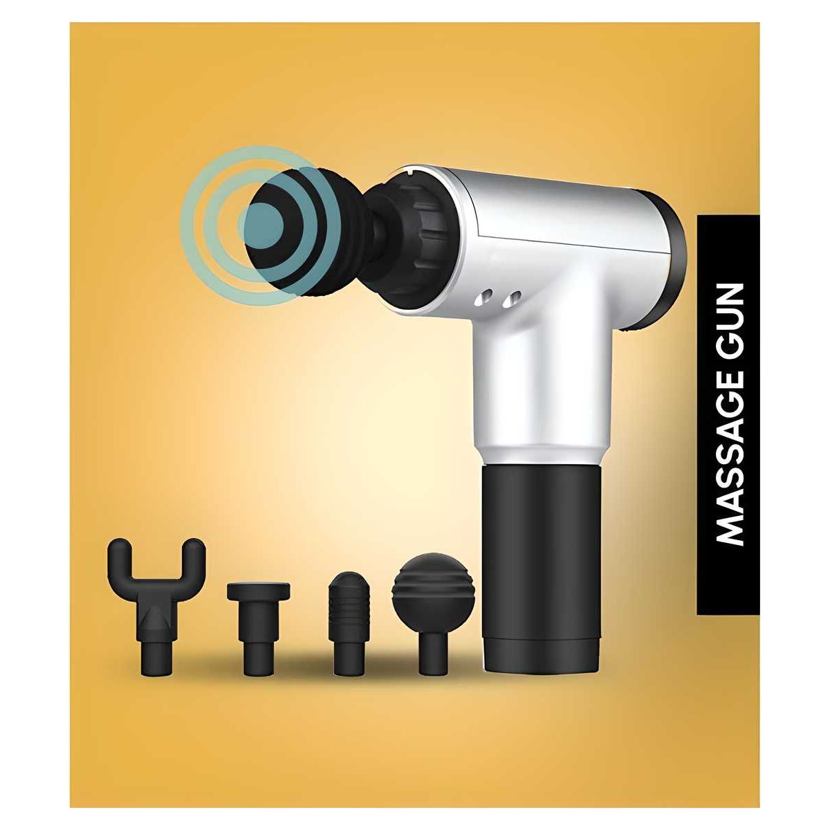 Massage Gun For Men & Women