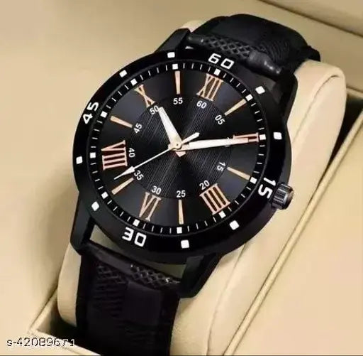 Unique Men Watches