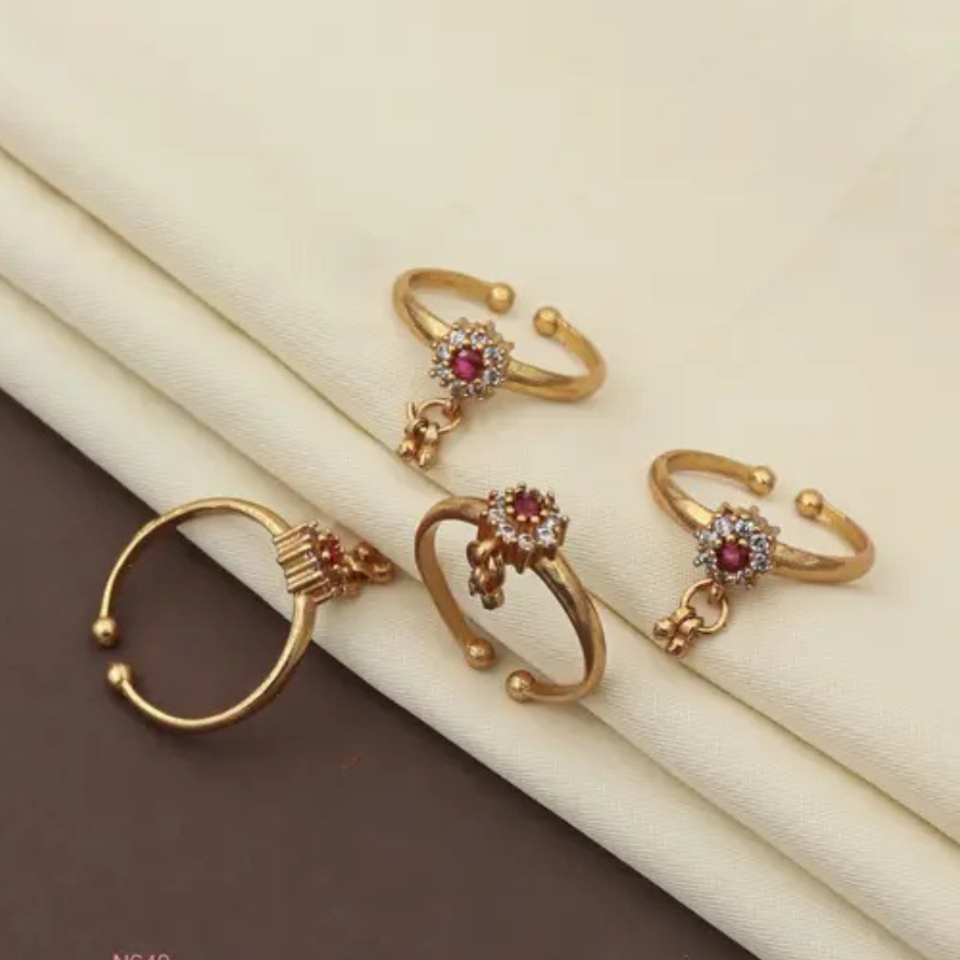 Rings for Women Stylish