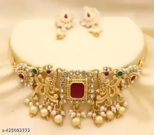 Jewellery Set