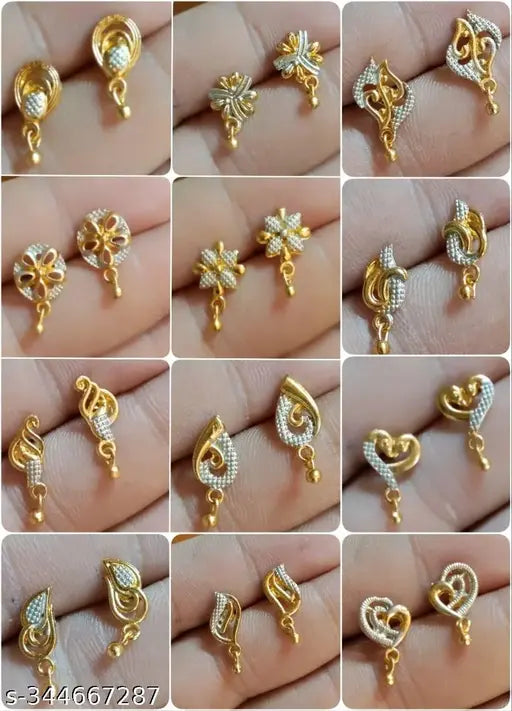 women earring set