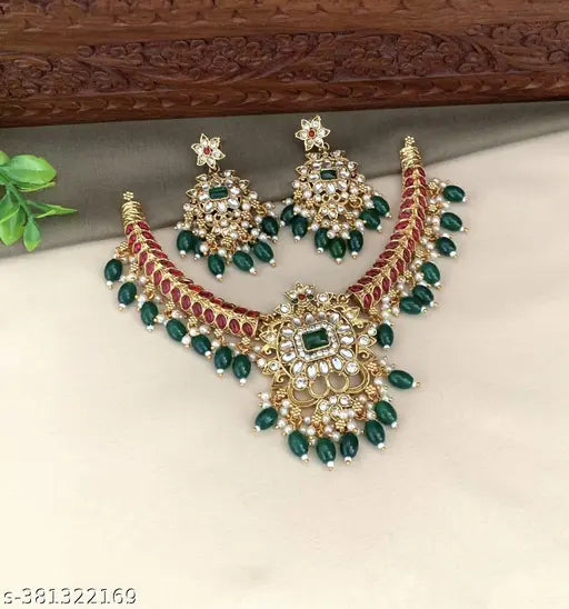 Jewellery set