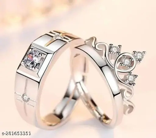 King Queen Rings For couples Rings For Couples Rings For Relationship