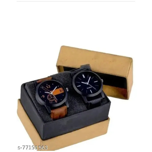 Alluring Men Analog Watches