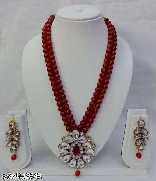 Jewellery Set