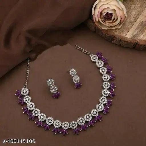 Elite Fusion Jewellery Sets