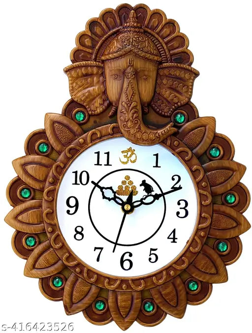 Wall Clock Stylish attractive wall clock