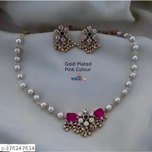 willanzy jewellery,choker,necklace,jewellery set,indian wedding jewellery set,Maangalyam/Murukku,south,indian,maharastrian,highquality set for women girls